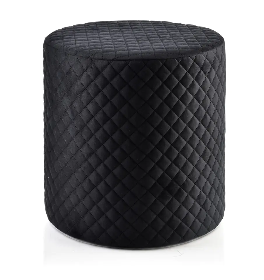 CHARLES Pouf 37x37x39cm at Wasserman.eu