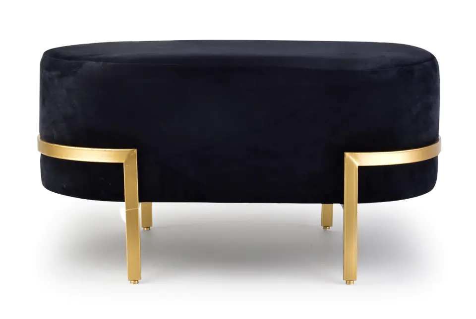 CHARLES Bench h43x42x81cm at Wasserman.eu