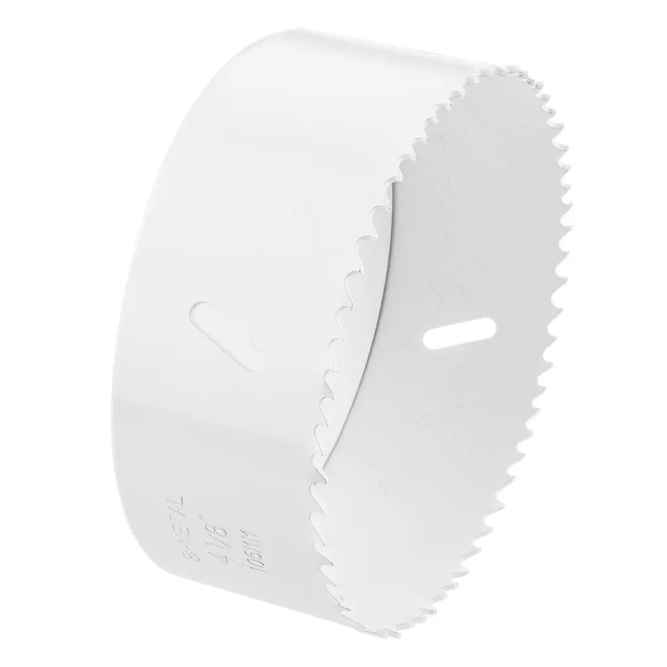 Otwornica bi-metalowa 105 mm w sklepie Wasserman.eu