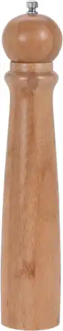 ⁨Pepper grinder 6xH31cm⁩ at Wasserman.eu