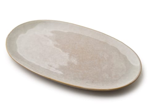 BASIC NATURE Półmisek owalny 40x24cm w sklepie Wasserman.eu