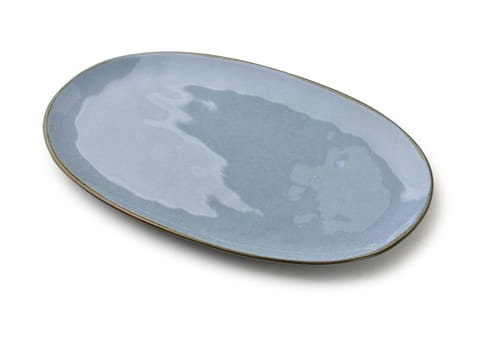 ⁨BASIC NATURE Półmisek owalny 37x22,5cm⁩ w sklepie Wasserman.eu