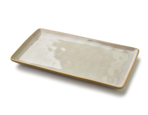 ⁨BASIC NATURE Półmisek prostokątny 36x19cm⁩ w sklepie Wasserman.eu