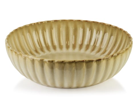 BASIC NATURE Miska 25,5cm 1L w sklepie Wasserman.eu