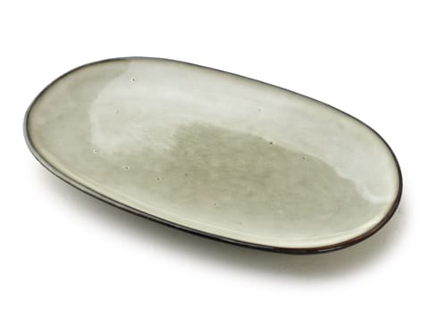 BASIC NATURE Półmisek owalny 31x18cm w sklepie Wasserman.eu