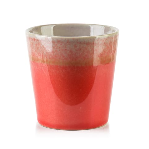⁨BASIC NATURE Kubek bez ucha 8.5x6.5x8.5cm⁩ w sklepie Wasserman.eu