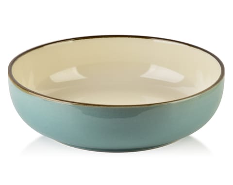 ⁨BASIC NATURE Miska 22cm⁩ w sklepie Wasserman.eu