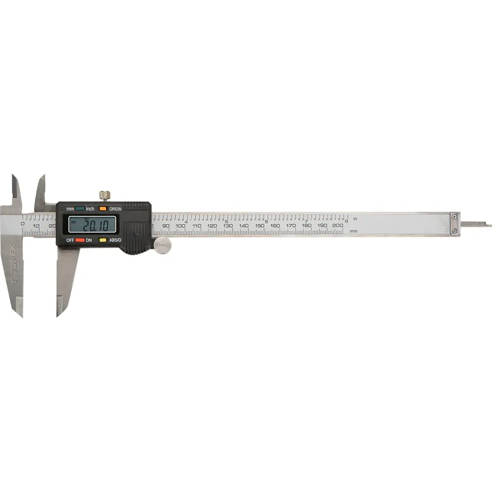 ⁨Digital caliper 200 mm⁩ at Wasserman.eu