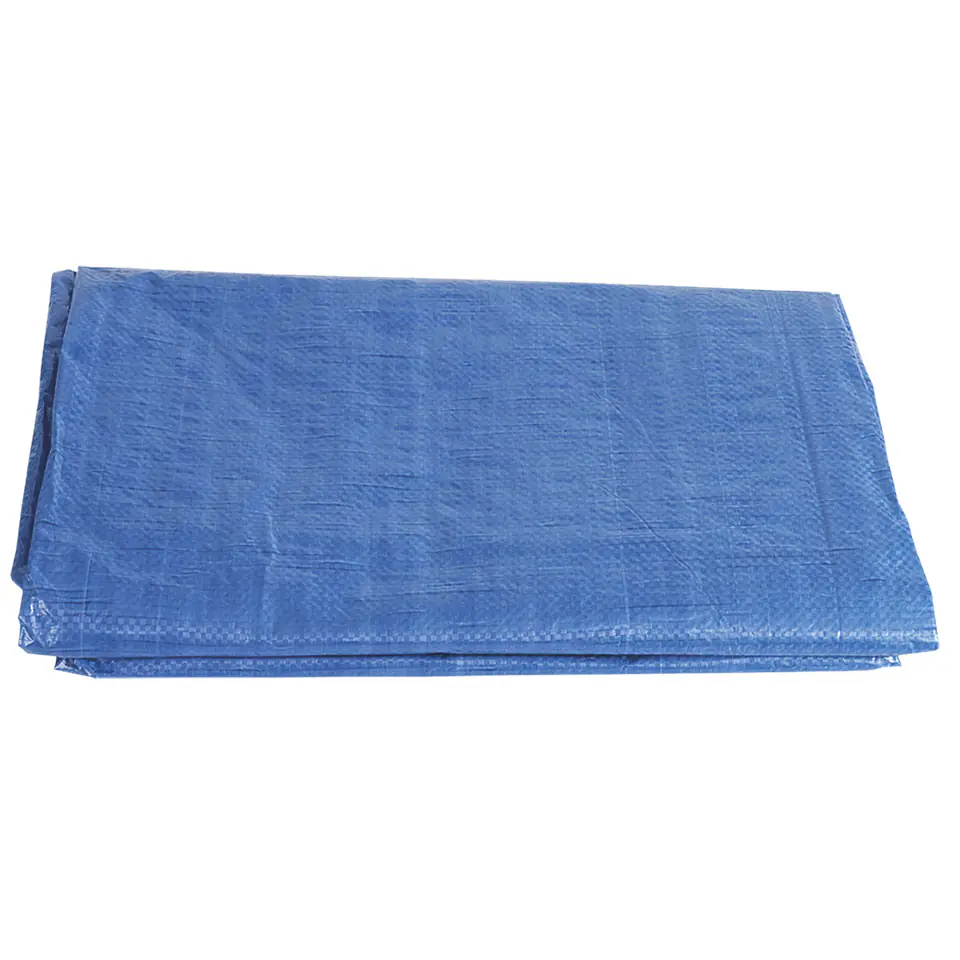 Tarpaulin 5 x 8 m, 70 g/m2 at Wasserman.eu