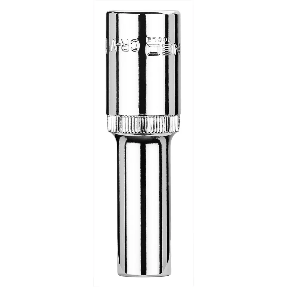 ⁨Nasadka dwunastokątna długa 1/2", 10 mm⁩ w sklepie Wasserman.eu