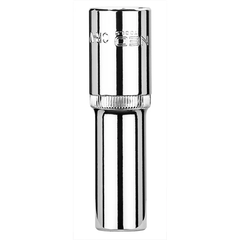 ⁨Nasadka dwunastokątna długa 1/2", 12 mm⁩ w sklepie Wasserman.eu
