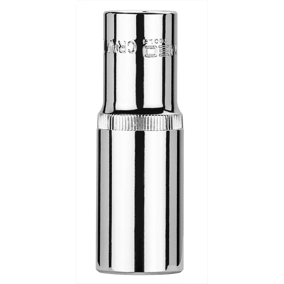⁨Nasadka dwunastokątna długa 1/2", 19 mm⁩ w sklepie Wasserman.eu