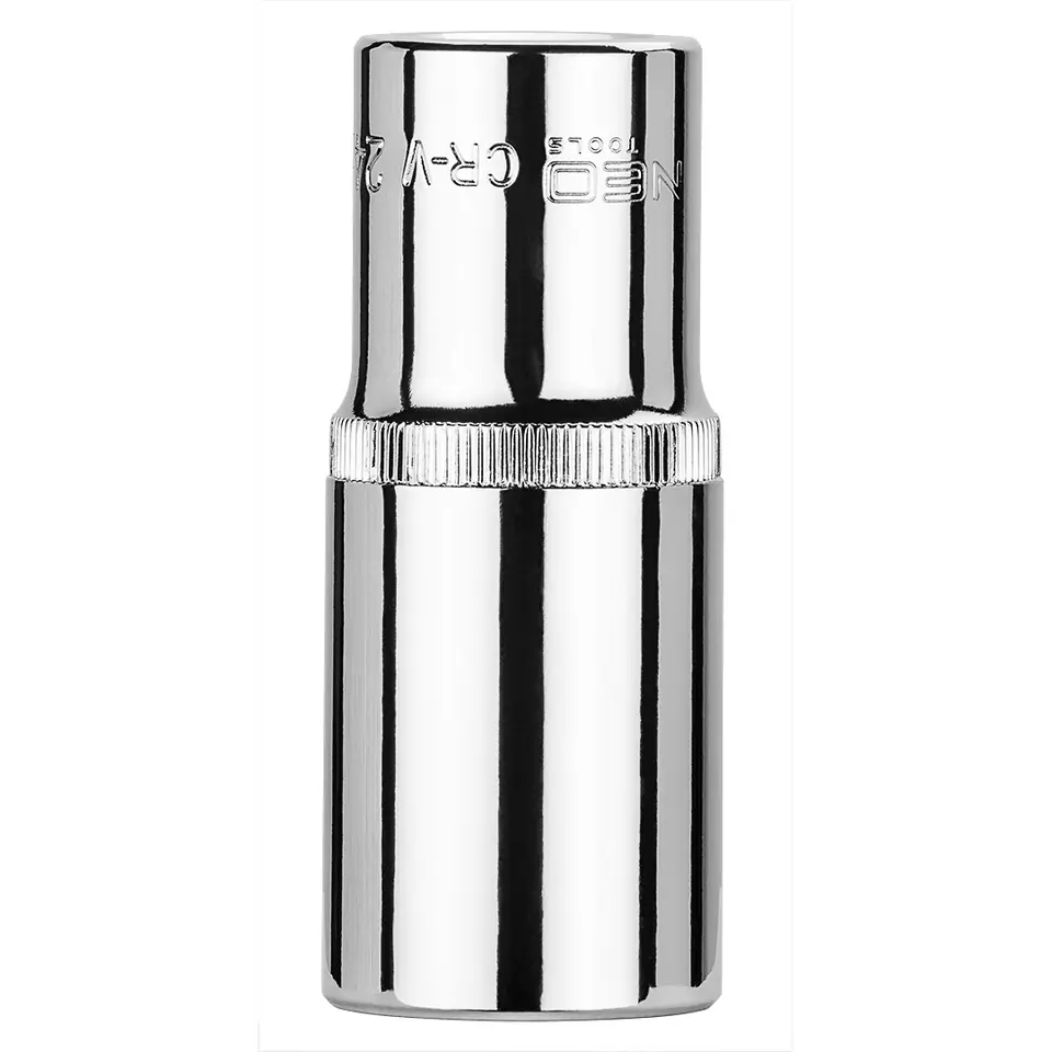 ⁨Nasadka dwunastokątna długa 1/2", 24 mm⁩ w sklepie Wasserman.eu