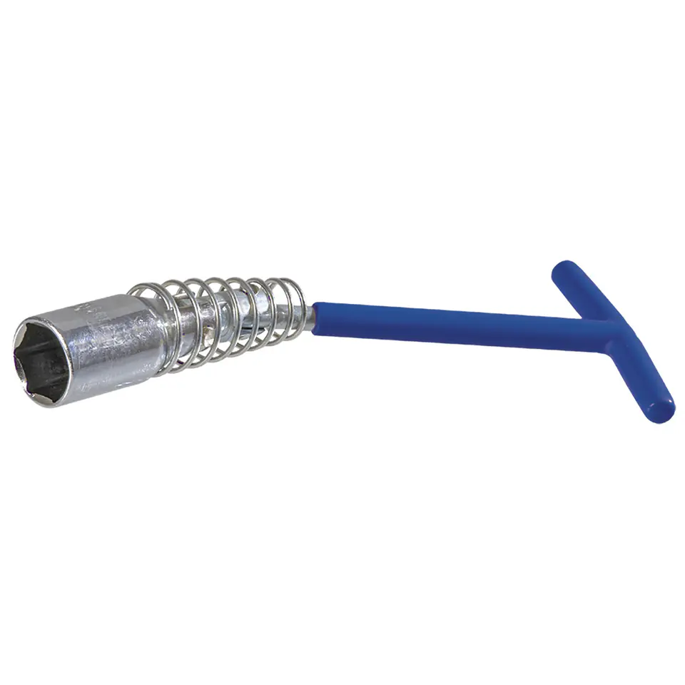 ⁨Spark plug wrench 21 mm⁩ at Wasserman.eu