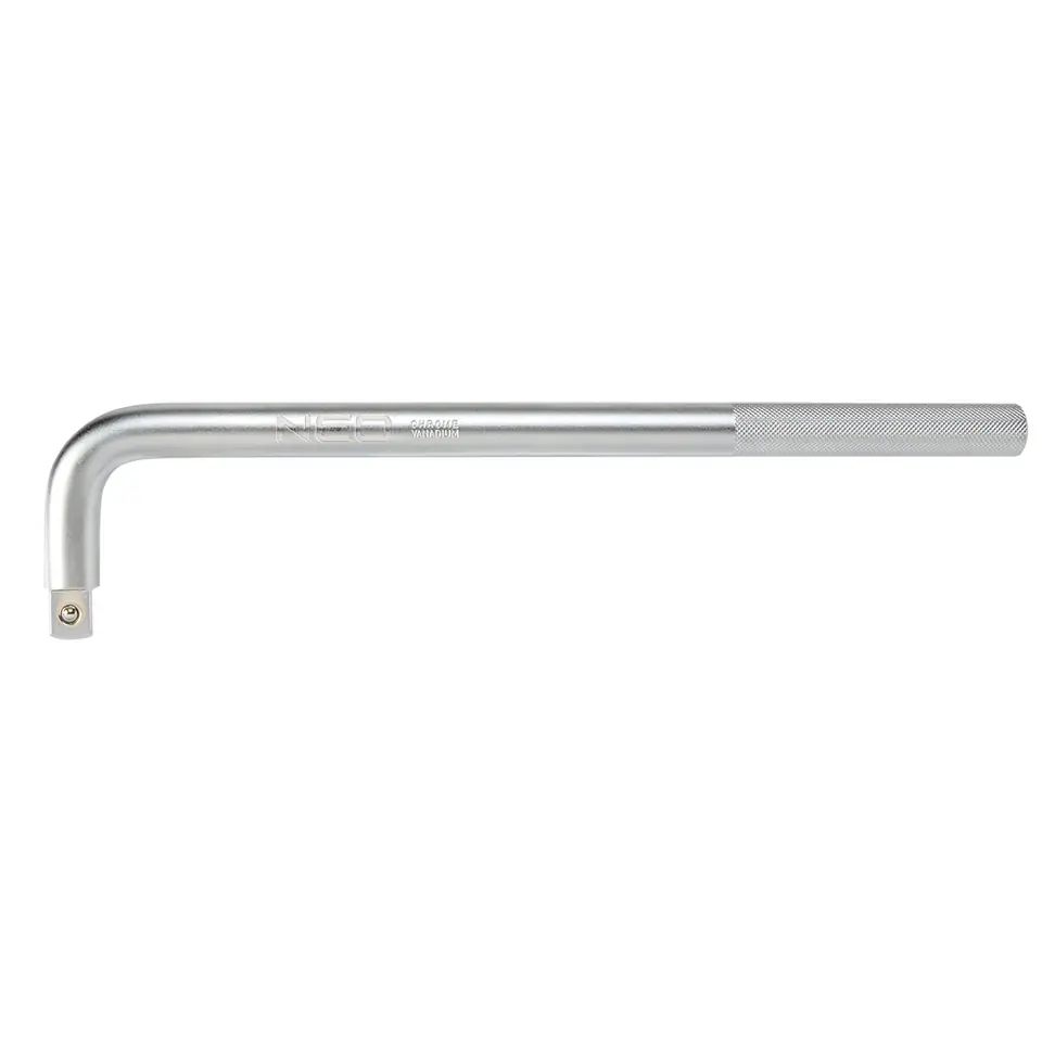 ⁨Pokrętło typu L 3/4", 450 mm⁩ w sklepie Wasserman.eu