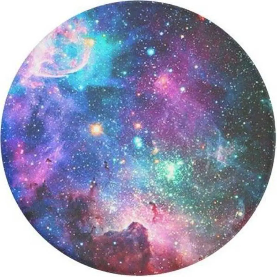 ⁨Popsockets 2 Blue Nebula 800449 uchwyt i podstawka do telefonu - standard⁩ w sklepie Wasserman.eu