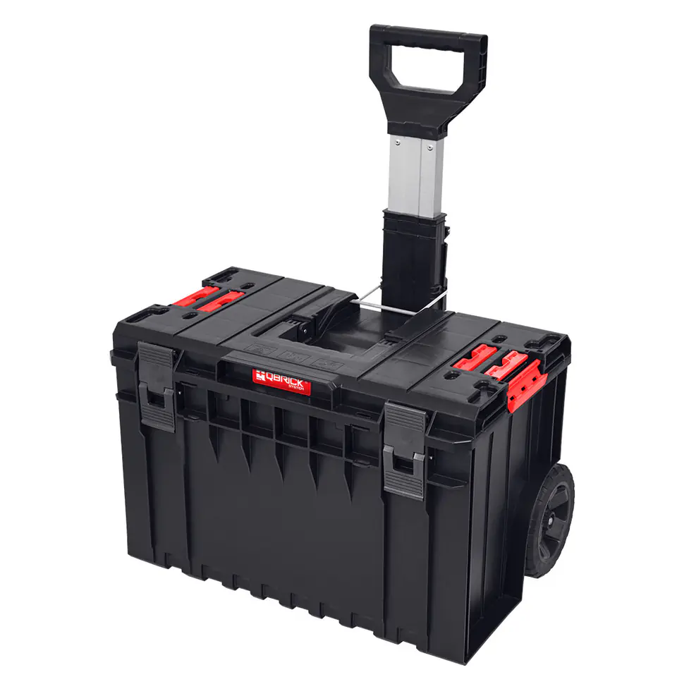 ⁨QBRICK ONE CART TOOLBOX⁩ at Wasserman.eu