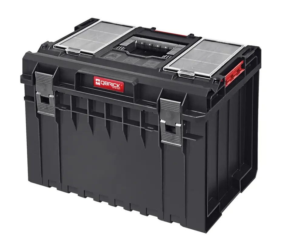 ⁨TOOLBOX QBRICK ONE 450 PROFI⁩ at Wasserman.eu