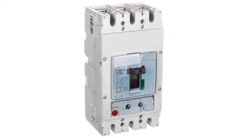 ⁨Power Switch 400A 3P 36kA DPX3 630 TM 422002⁩ at Wasserman.eu