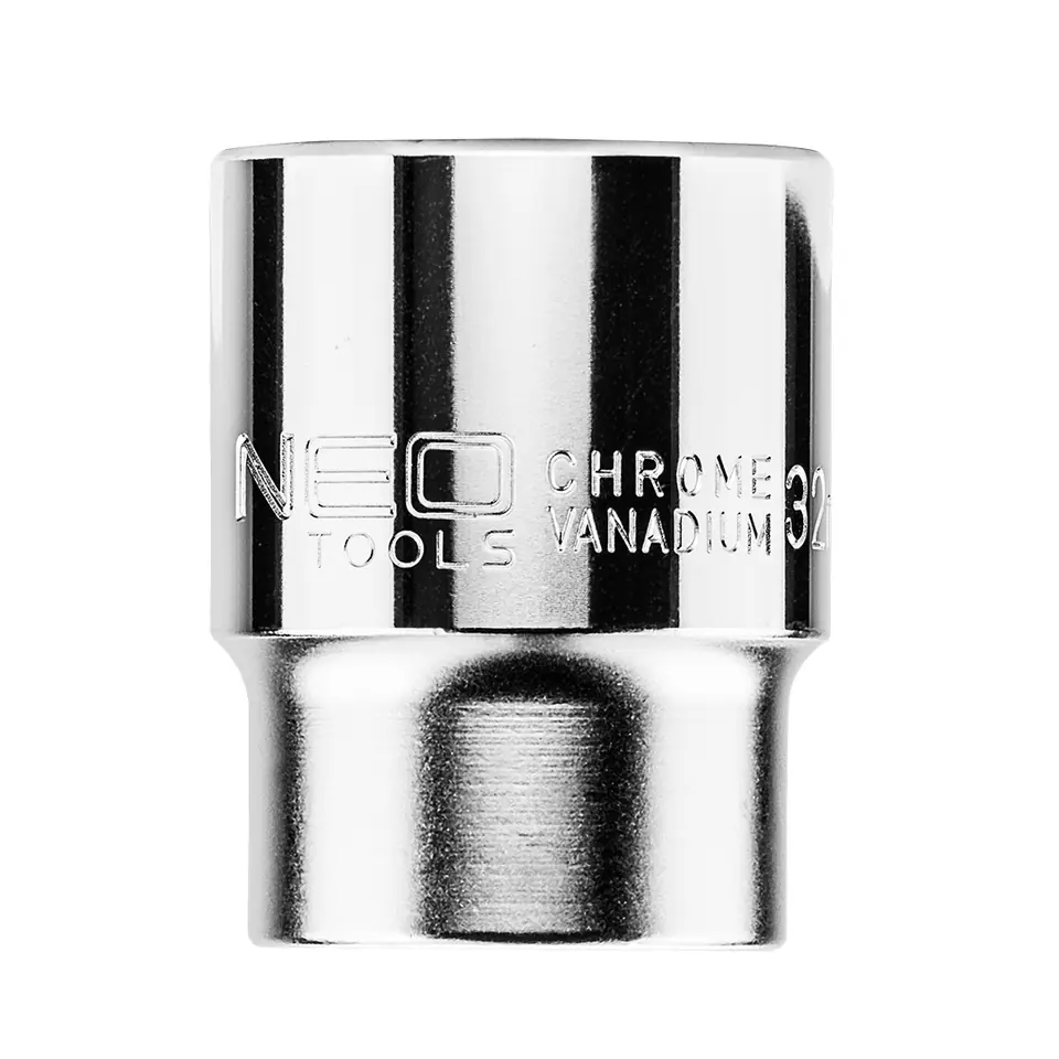 Nasadka dwunastokątna 3/4", 32 mm w sklepie Wasserman.eu