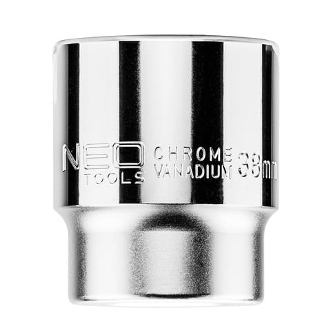Nasadka dwunastokątna 3/4", 38 mm w sklepie Wasserman.eu