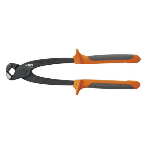 ⁨Plaster pliers 250 mm⁩ at Wasserman.eu