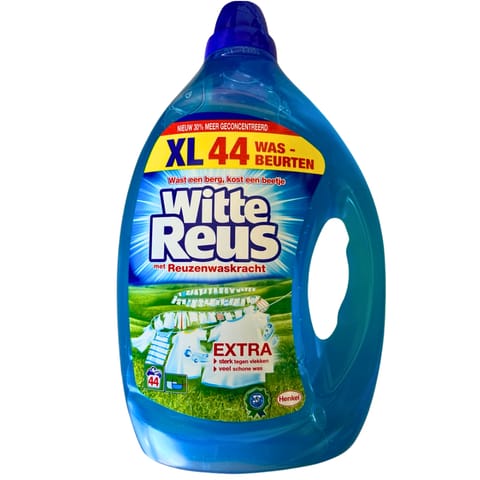 ⁨Weiser Riese Universal Żel do Prania 44 prania⁩ w sklepie Wasserman.eu