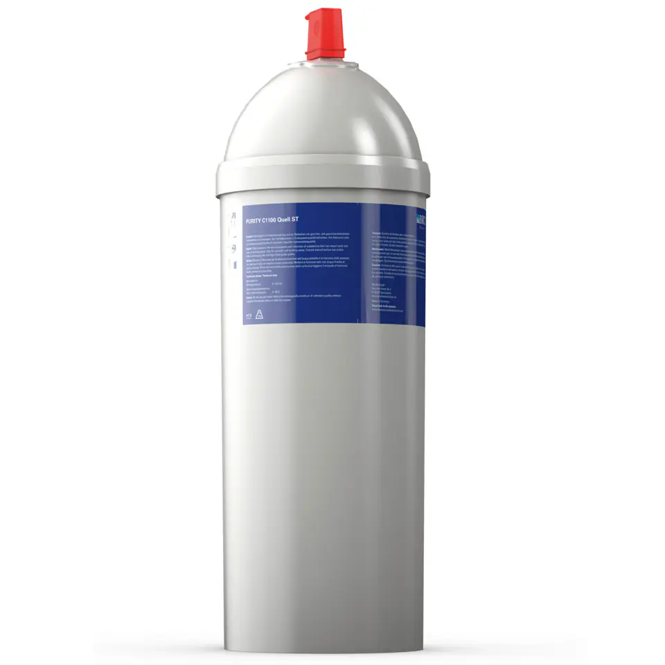 Brita PURITY C 1100 Hendi water filter cartridge 1012446 at Wasserman.eu