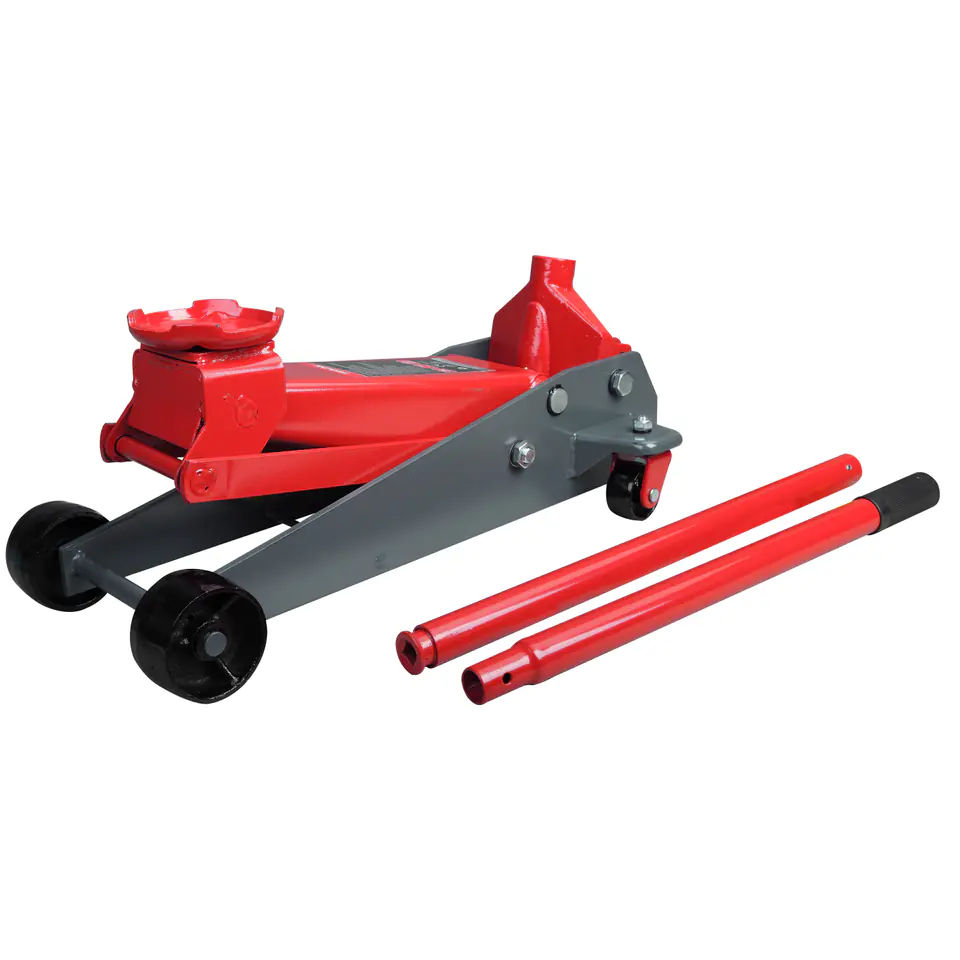 46925 Podnośnik hydrauliczny, 3T, 150-500 mm, Proline w sklepie Wasserman.eu
