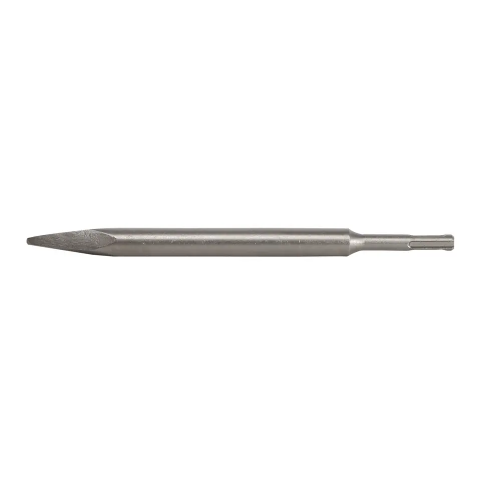 ⁨Concrete chisel sds plus 17*250mm punch, proline⁩ at Wasserman.eu