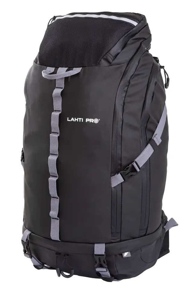 ⁨Backpack black, lahti⁩ at Wasserman.eu