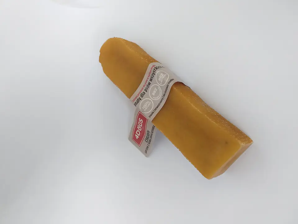 ⁨4DOGS Himalayan Cheese Chew -  L⁩ at Wasserman.eu