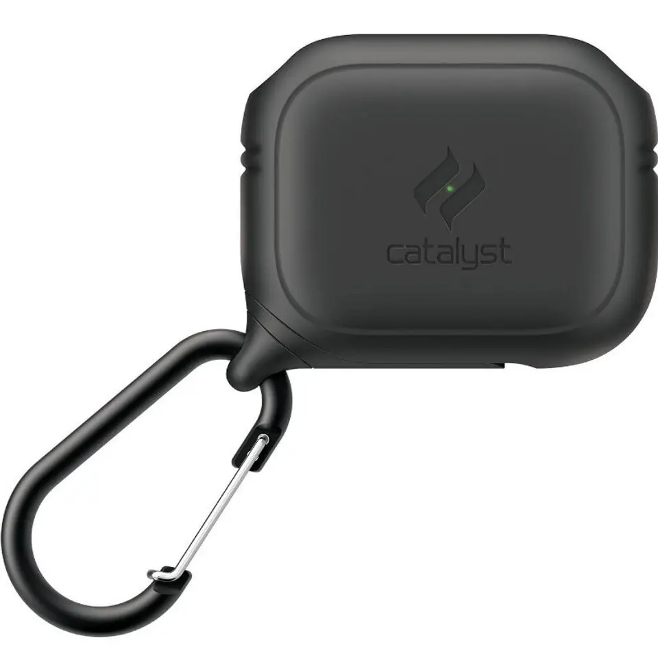 Catalyst Etui Waterproof do AirPods Pro czarne w sklepie Wasserman.eu