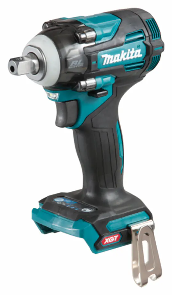 KLUCZ UDAROWY AKUMULATOROWY 1/2'' 350NM 40V XGT 0*AH w sklepie Wasserman.eu