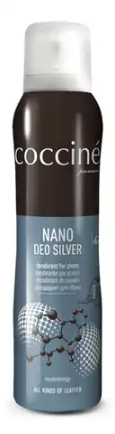 ⁨Deodorant for footwear nano deo 150ml (55/54/150c), coccine⁩ at Wasserman.eu