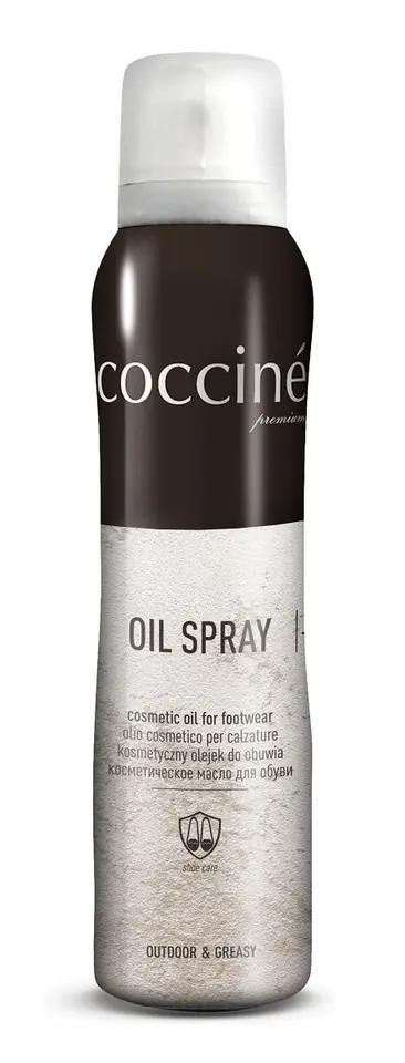 ⁨Liquid fat for but.oil spray 150ml(55/55/150/01c),coccine⁩ at Wasserman.eu