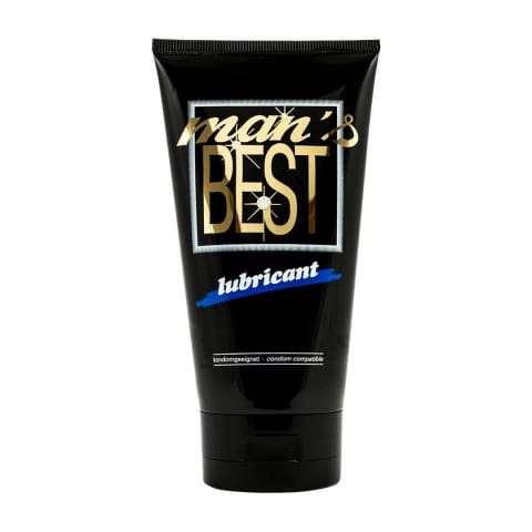 ⁨Joydivision Man's Best Lubrykant nawilżający dla mężczyzn 40 ml⁩ w sklepie Wasserman.eu