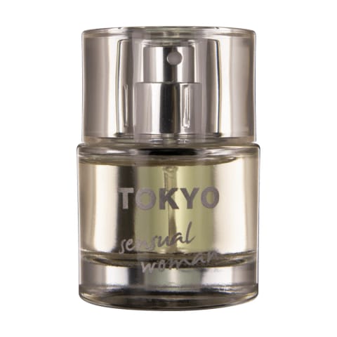 ⁨Feromony Pheromone Perfume TOKYO sensual woman HOT⁩ at Wasserman.eu
