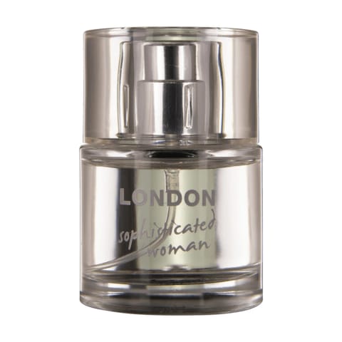 ⁨Feromony Pheromone Perfume LONDON sophisticated woman HOT⁩ at Wasserman.eu