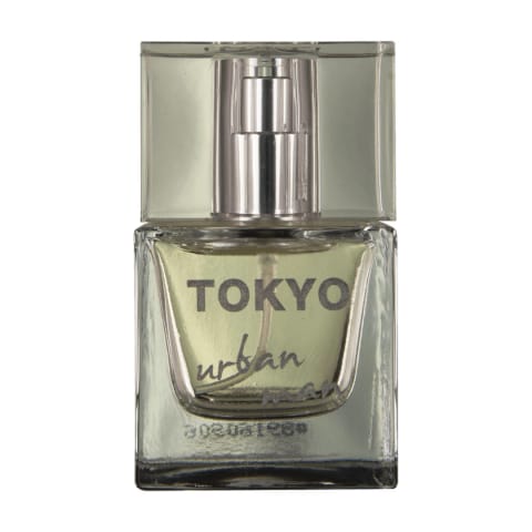 ⁨Feromony Pheromone Perfume TOKYO urban man 30ml HOT⁩ at Wasserman.eu