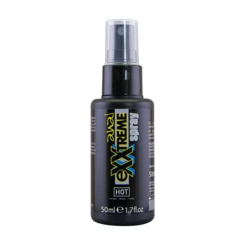 ⁨Hot - Spray do seksu analnego 50 ml⁩ w sklepie Wasserman.eu