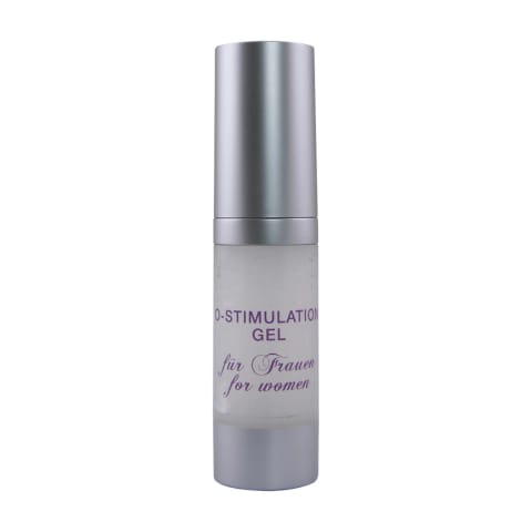 ⁨HOT O-Stimulation żel stymulujący dla kobiet 15 ml intensywny⁩ w sklepie Wasserman.eu