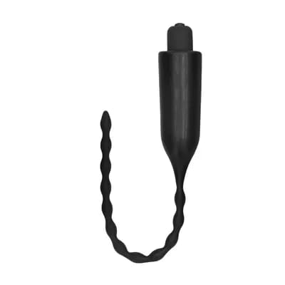 ⁨Shots ElectroShock Elektrosonda silikonowa z pilotem 29,5 cm⁩ w sklepie Wasserman.eu