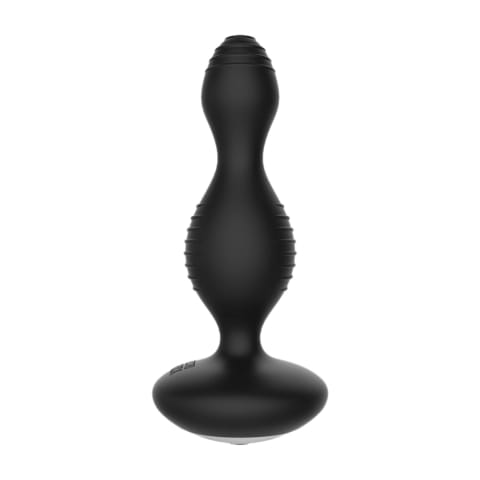 ⁨Shots ElectroShock Wtyczka intymna z funkcją elektrostymulacji 12 cm⁩ w sklepie Wasserman.eu