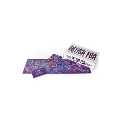 ⁨Adult Games - Seksowna gra planszowa w języku francuskim/niemieckim⁩ w sklepie Wasserman.eu
