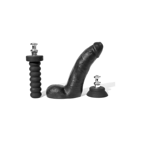 ⁨Boneyard Adam Killian 20 cm model silikonowy z wymienną podstawą⁩ w sklepie Wasserman.eu