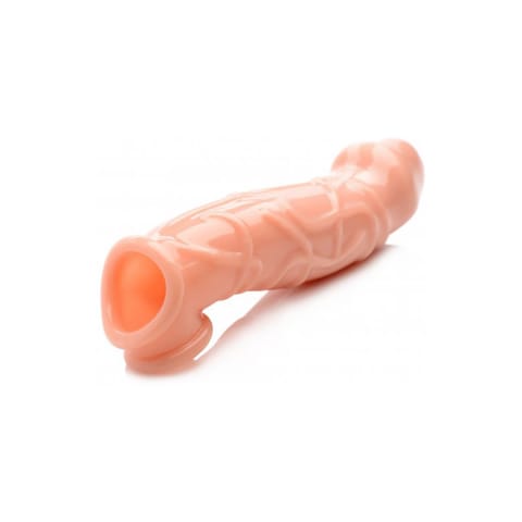 XR Brands - Nakładka na penisa 5 cm w sklepie Wasserman.eu