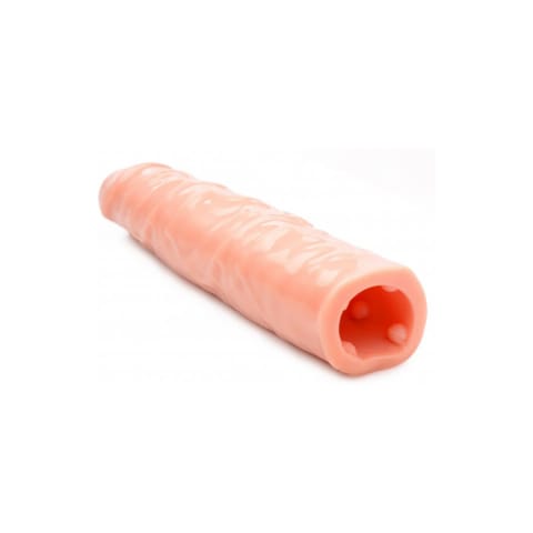 XR Brands - Nakładka na penisa - 7,5 cm w sklepie Wasserman.eu