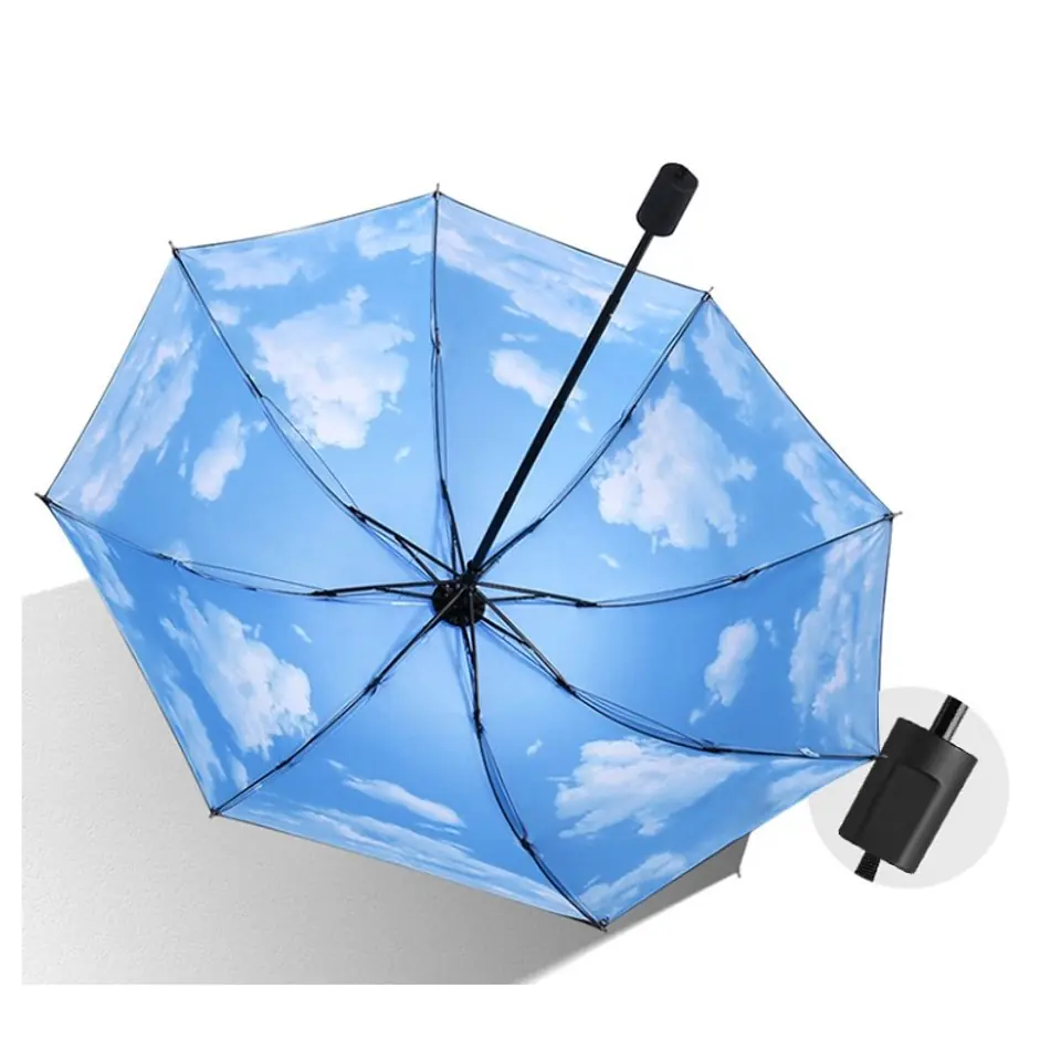 ⁨PARASOL UMBRELLA NIEBO PAR01WZ1⁩ w sklepie Wasserman.eu