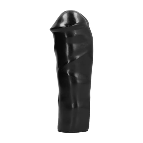 All Black - Dildo 20 cm w sklepie Wasserman.eu